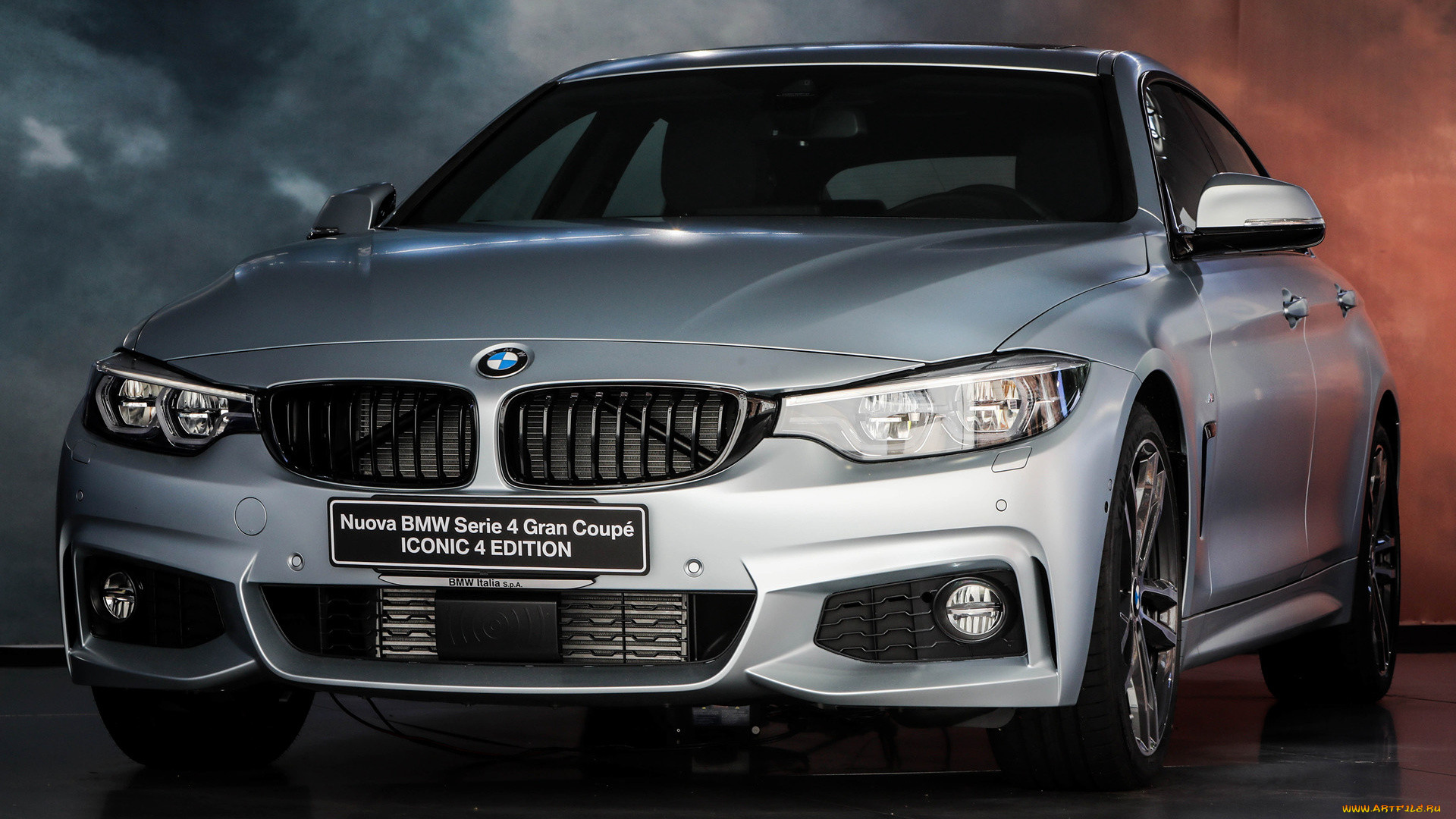 , bmw
